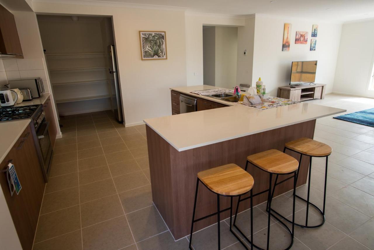 Apple House Point Cook Daire Dış mekan fotoğraf